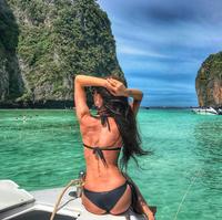 Отзыв от Ярослава - Виза Destination Thailand